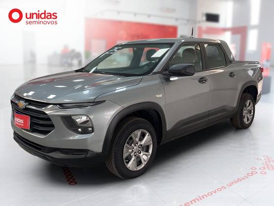 CHEVROLET MONTANA 1.2 TURBO FLEX MANUAL CHEVROLET MONTANA 1.2 TURBO FLEX MANUAL